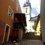 Apartment Polka Schwarzenbach an der Saale