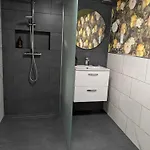 Apartment Polka