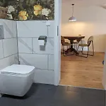 Polka Apartment Schwarzenbach an der Saale