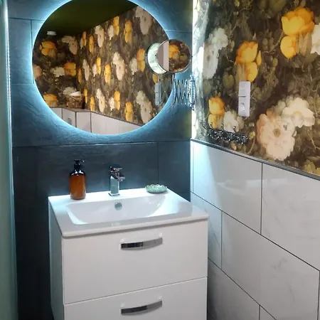 Appartement Polka *