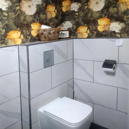 Polka Apartment