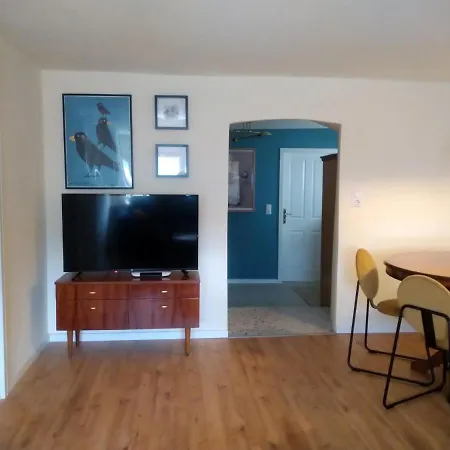 Appartement Polka
