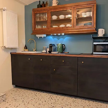 Polka Appartement