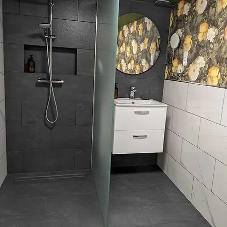 Apartment Polka