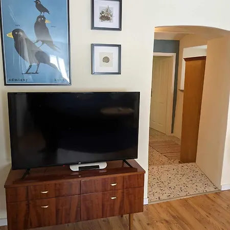 Appartement Polka *