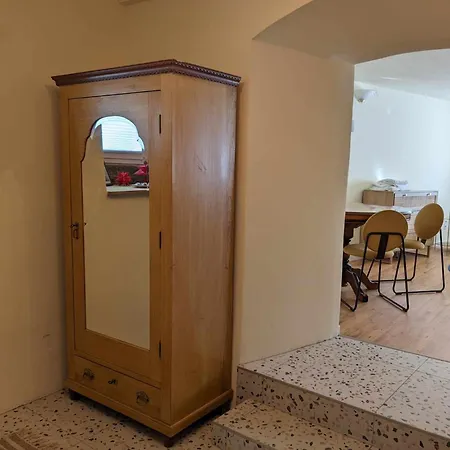 Apartamento Polka