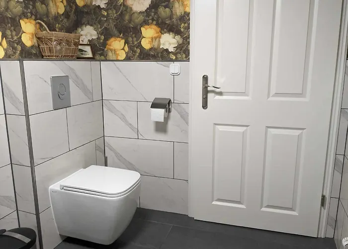 Polka Апартаменты