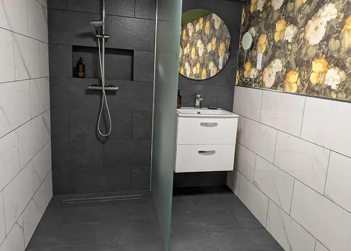 Apartamento Polka