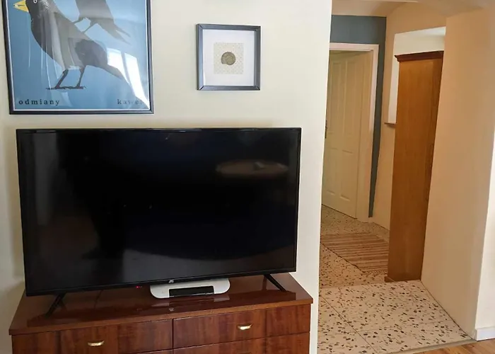 Apartamento Polka *