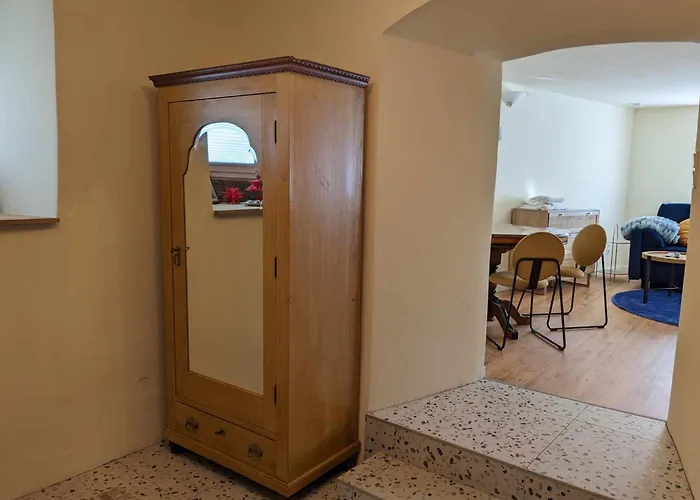 Apartamento Polka